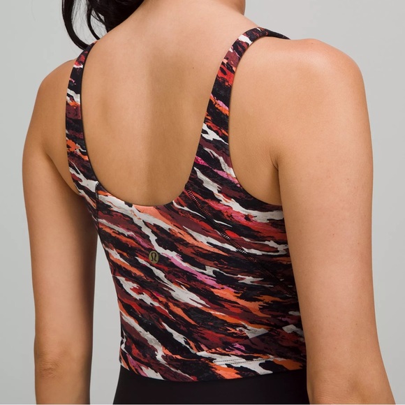 Lululemon Lunar New Year Align™ Tank Top - Picture 2 of 4